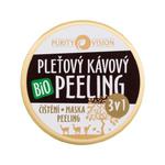 Purity Vision Coffee Bio Skin Peeling 3in1 peeling 70 ml unisex w sklepie internetowym ELNINO PARFUM