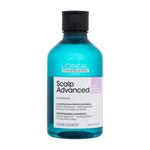 L'Oréal Professionnel Scalp Advanced Anti-Discomfort Professional Shampoo szampon do włosów 300 ml dla kobiet w sklepie internetowym ELNINO PARFUM