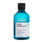 L'Oréal Professionnel Scalp Advanced Anti-Oiliness Professional Shampoo szampon do włosów 300 ml dla kobiet w sklepie internetowym ELNINO PARFUM