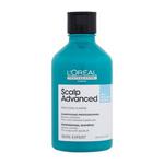 L'Oréal Professionnel Scalp Advanced Anti-Dandruff Professional Shampoo szampon do włosów 300 ml dla kobiet w sklepie internetowym ELNINO PARFUM