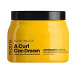 Matrix A Curl Can Dream Moisturizing Cream krem do włosów 500 ml dla kobiet w sklepie internetowym ELNINO PARFUM