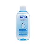 Astrid Aqua Biotic Refreshing Cleansing Water toniki 200 ml dla kobiet w sklepie internetowym ELNINO PARFUM