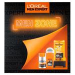 L'Oréal Paris Men Expert Men Zone zestaw w sklepie internetowym ELNINO PARFUM