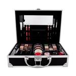 2K All About Beauty Train Case Black zestaw kosmetyków 60,2 g dla kobiet w sklepie internetowym ELNINO PARFUM