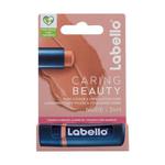 Labello Caring Beauty balsam do ust 4,8 g dla kobiet Nude w sklepie internetowym ELNINO PARFUM