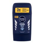 Nivea Men Cool Kick 48h dezodorant 50 ml dla mężczyzn w sklepie internetowym ELNINO PARFUM