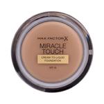 Max Factor Miracle Touch Cream-To-Liquid SPF30 podkład 11,5 g dla kobiet 060 Sand w sklepie internetowym ELNINO PARFUM