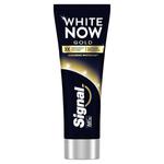 Signal White Now Gold pasta do zębów 75 ml unisex w sklepie internetowym ELNINO PARFUM