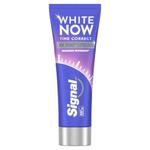 Signal White Now Time Correct pasta do zębów 75 ml unisex w sklepie internetowym ELNINO PARFUM