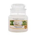 Yankee Candle Camellia Blossom świeczka zapachowa 104 g unisex w sklepie internetowym ELNINO PARFUM