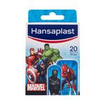 Hansaplast Marvel Plaster plaster 20 szt. plastrów dla dzieci w sklepie internetowym ELNINO PARFUM