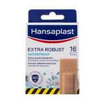 Hansaplast Extra Robust Waterproof Plaster plaster 16 szt. plastrów unisex w sklepie internetowym ELNINO PARFUM