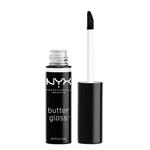 NYX Professional Makeup Butter Gloss błyszczyk do ust 8 ml dla kobiet 55 Licorice w sklepie internetowym ELNINO PARFUM