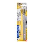 Curaprox 5460 Ultra Soft Duo Yellow/Grey Edition szczoteczka do zębów Szczoteczka do zębów 2 szt. unisex w sklepie internetowym ELNINO PARFUM