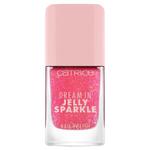 Catrice Dream In Jelly Sparkle Nail Polish lakier do paznokci 10,5 ml dla kobiet 030 Sweet Jellousy w sklepie internetowym ELNINO PARFUM