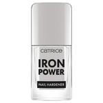 Catrice Iron Power Nail Hardener pielęgnacja paznokci 10,5 ml dla kobiet 010 Go Hard Or Go Home w sklepie internetowym ELNINO PARFUM