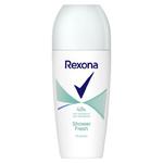 Rexona Shower Fresh antyperspirant 50 ml dla kobiet w sklepie internetowym ELNINO PARFUM