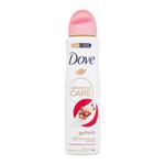 Dove Advanced Care Go Fresh Pomegranate & Lemon Verbena 72h antyperspirant 150 ml dla kobiet w sklepie internetowym ELNINO PARFUM