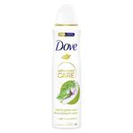 Dove Advanced Care Matcha Green Tea & Sakura Blossom 72h antyperspirant 150 ml dla kobiet w sklepie internetowym ELNINO PARFUM
