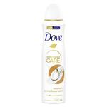 Dove Advanced Care Coconut & Jasmine 72h antyperspirant 150 ml dla kobiet w sklepie internetowym ELNINO PARFUM