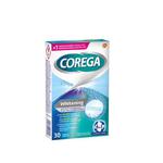 Corega Tabs Whitening tabletki i roztwory czyszczące 30 szt. tabletek czyszczących unisex w sklepie internetowym ELNINO PARFUM