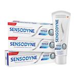 Sensodyne Repair & Protect Whitening Trio pasta do zębów pasta do zębów 3 x 75 ml unisex w sklepie internetowym ELNINO PARFUM