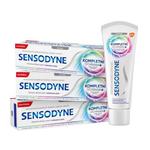 Sensodyne Complete Protection Whitening Trio pasta do zębów pasta do zębów 3 x 75 ml unisex w sklepie internetowym ELNINO PARFUM