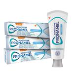 Sensodyne Pronamel Whitening Trio pasta do zębów pasta do zębów 3 x 75 ml unisex w sklepie internetowym ELNINO PARFUM