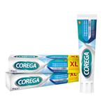 Corega Original Extra Strong Duo krem mocujący Krem mocujący do protez 2 x 70 g unisex w sklepie internetowym ELNINO PARFUM