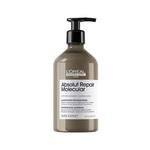 L'Oréal Professionnel Absolut Repair Molecular Professional Shampoo szampon do włosów 500 ml dla kobiet w sklepie internetowym ELNINO PARFUM