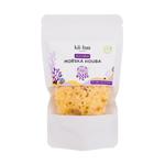 Kii-Baa Organic Silky Sea Sponge 8-10 cm akcesoria do kąpieli 1 szt unisex w sklepie internetowym ELNINO PARFUM