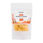 Kii-Baa Organic Silky Sea Sponge 10-12 cm akcesoria do kąpieli 1 szt unisex w sklepie internetowym ELNINO PARFUM