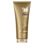 Dove Body Love Summer Revived Gradual Tanning Lotion samoopalacz 200 ml dla kobiet Medium to Dark w sklepie internetowym ELNINO PARFUM