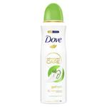 Dove Advanced Care Go Fresh Cucumber & Green Tea 72h antyperspirant 200 ml dla kobiet w sklepie internetowym ELNINO PARFUM