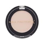 Max Factor Masterpiece Mono Eyeshadow cienie do powiek 1,85 g dla kobiet 01 Honey Nude w sklepie internetowym ELNINO PARFUM