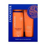 Lancaster Sun Beauty Body Milk SPF30 zestaw w sklepie internetowym ELNINO PARFUM