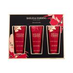 Baylis & Harding Boudoire Cherry Blossom zestaw krem do rąk Boudoire Cherry Blossom Silky Hand Cream 3 x 50 ml dla kobiet w sklepie internetowym ELNINO PARFUM