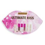 Makeup Revolution London Ultimate Kiss Gift Set zestaw w sklepie internetowym ELNINO PARFUM