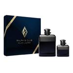 Ralph Lauren Ralph's Club zestaw woda perfumowana 100 ml + woda perfumowana 30 ml dla mężczyzn w sklepie internetowym ELNINO PARFUM