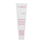 Clarins Calm-Essentiel Soothing Emulsion krem do twarzy na dzień 50 ml Uszkodzone pudełko dla kobiet w sklepie internetowym ELNINO PARFUM