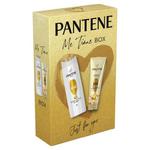 Pantene PRO-V Me Time Box zestaw szampon Intensive Repair 400 ml + odżywka Intensive Repair 200 ml dla kobiet w sklepie internetowym ELNINO PARFUM