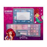 Lip Smacker Disney Princess Ariel Beauty Palette zestaw kosmetyków 1 szt dla dzieci w sklepie internetowym ELNINO PARFUM
