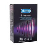 Durex Intense prezerwatywy prezerwatywa 16 sztuk dla mężczyzn w sklepie internetowym ELNINO PARFUM