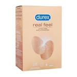 Durex Real Feel prezerwatywy prezerwatywa 16 sztuk dla mężczyzn w sklepie internetowym ELNINO PARFUM