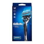 Gillette ProShield Chill maszynka do golenia maszynka do golenia 1 sztuka + wymienna głowica 1 sztuka dla mężczyzn w sklepie internetowym ELNINO PARFUM