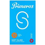 Primeros Soft Glide prezerwatywy prezerwatywa 12 sztuk dla mężczyzn w sklepie internetowym ELNINO PARFUM