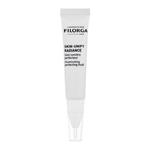 Filorga Skin-Unify Radiance Illuminating Perfecting Fluid krem do twarzy na dzień 15 ml Uszkodzone pudełko dla kobiet w sklepie internetowym ELNINO PARFUM