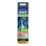 Oral-B CrossAction wymianna głowica wymienne końcówki 10 sztuk unisex w sklepie internetowym ELNINO PARFUM