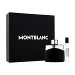 Montblanc Legend zestaw woda toaletowa 50 ml + woda toaletowa 7,5 ml dla mężczyzn w sklepie internetowym ELNINO PARFUM