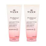 NUXE Prodigieux Floral Scented Shower Gel żel pod prysznic żel pod prysznic 2 x 200 ml dla kobiet w sklepie internetowym ELNINO PARFUM